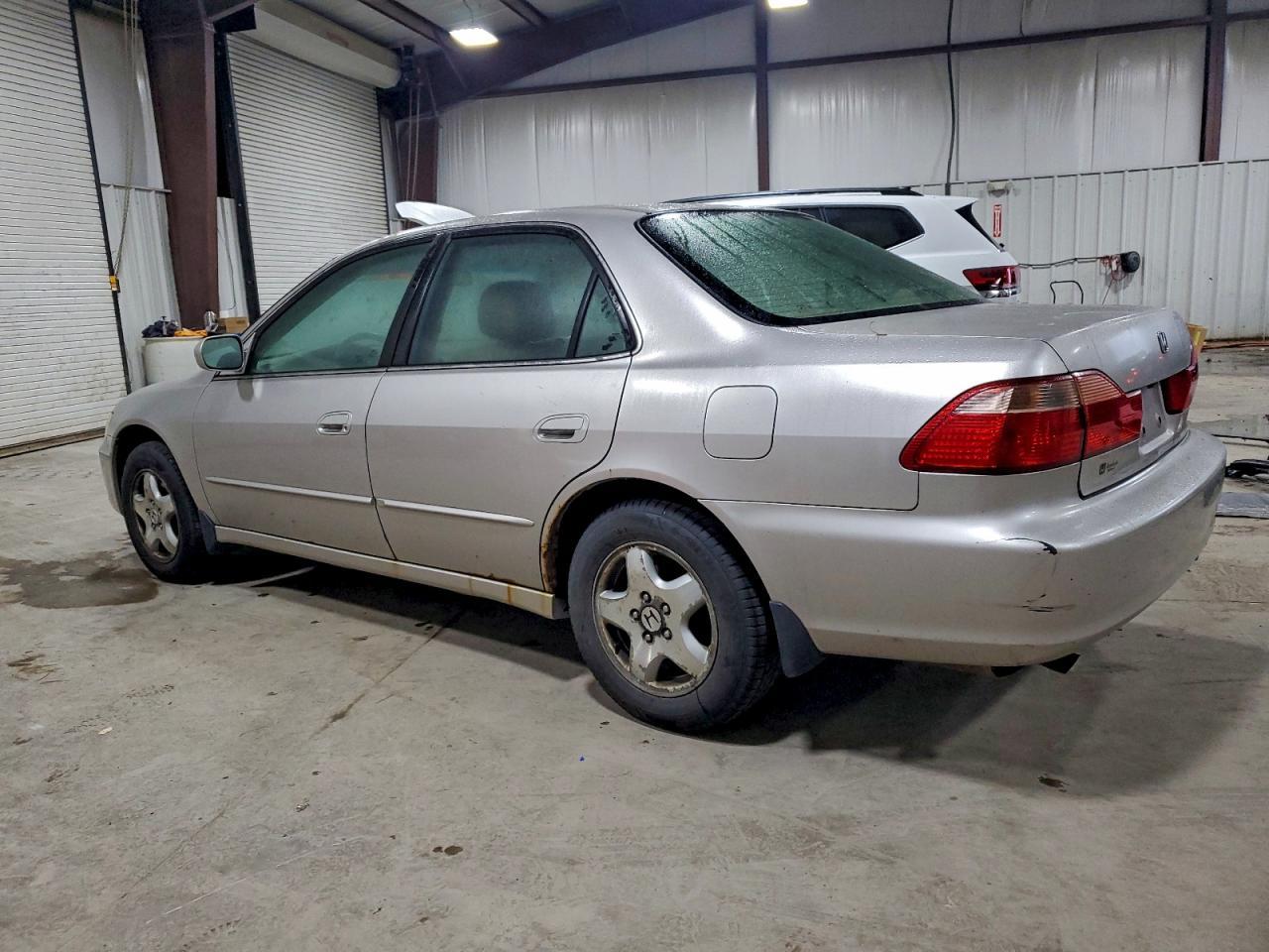 1998 HONDA ACCORD