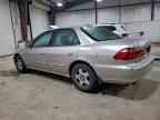 1998 HONDA ACCORD