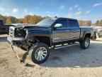 2018 GMC Sierra