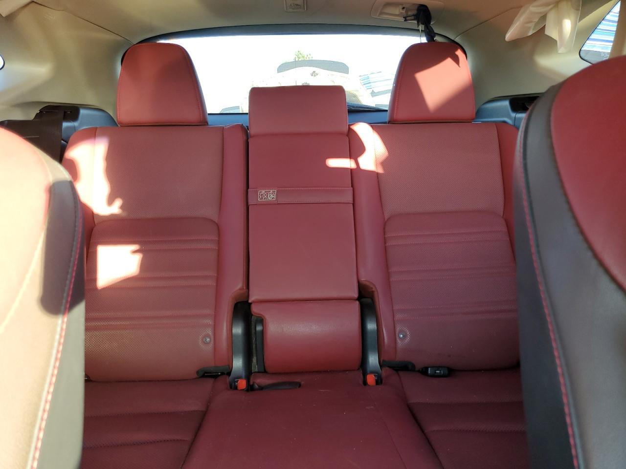 2018 LEXUS NX 300H