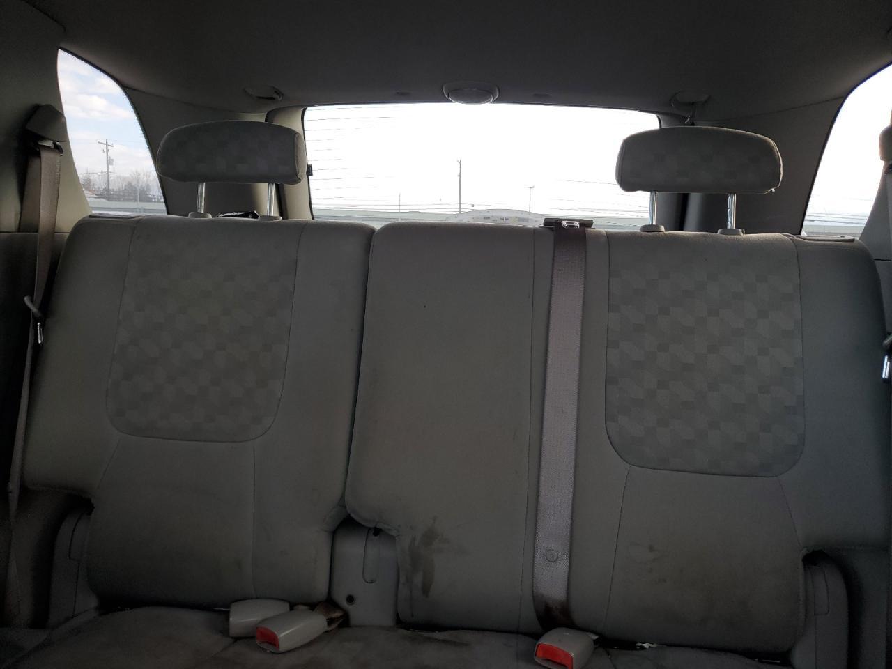 2006 CHEVROLET EQUINOX