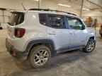 2015 JEEP Renegade