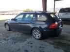 2007 BMW 3 SERIES