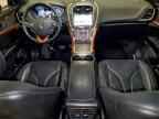 2016 LINCOLN MKX