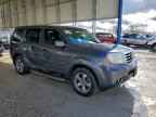 2013 HONDA PILOT