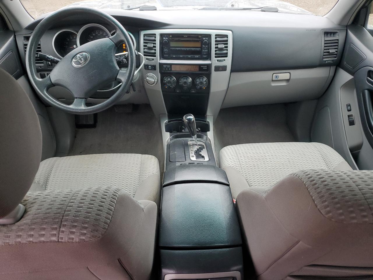 2006 TOYOTA 4Runner
