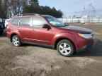 2009 SUBARU FORESTER