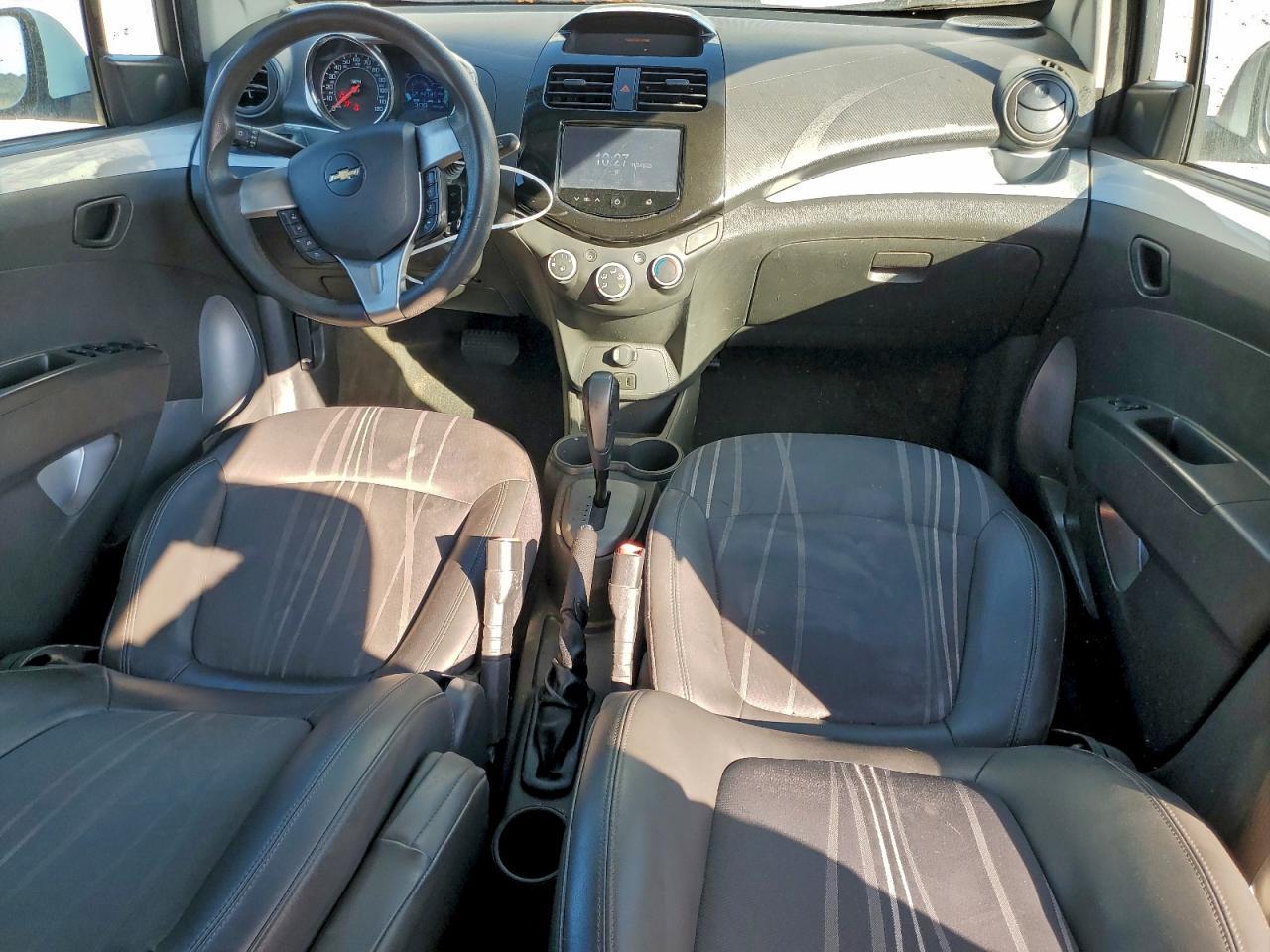 2015 CHEVROLET Spark