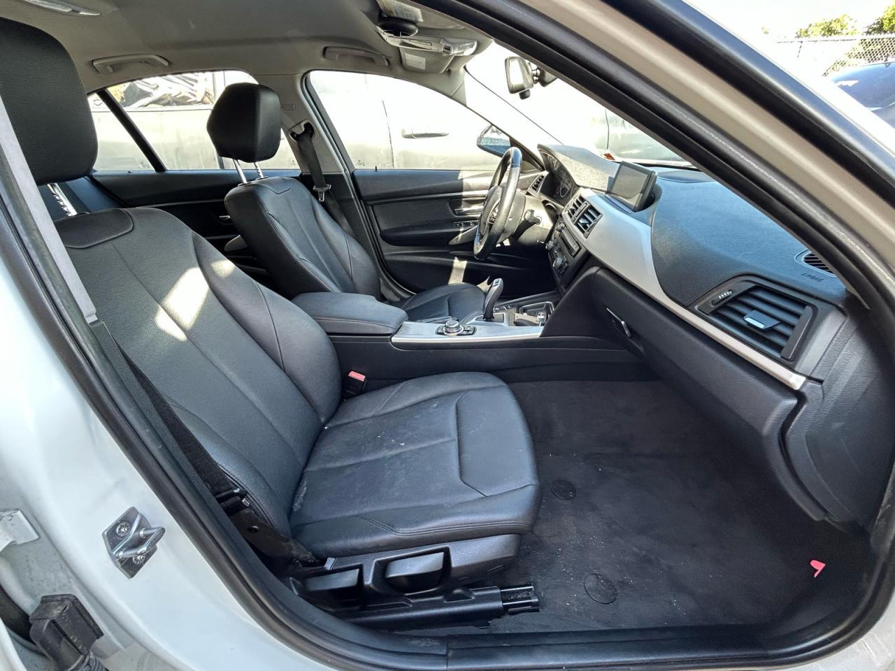 2013 BMW 3 SERIES
