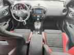 2015 NISSAN Juke