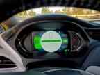 2017 CHEVROLET Bolt EV