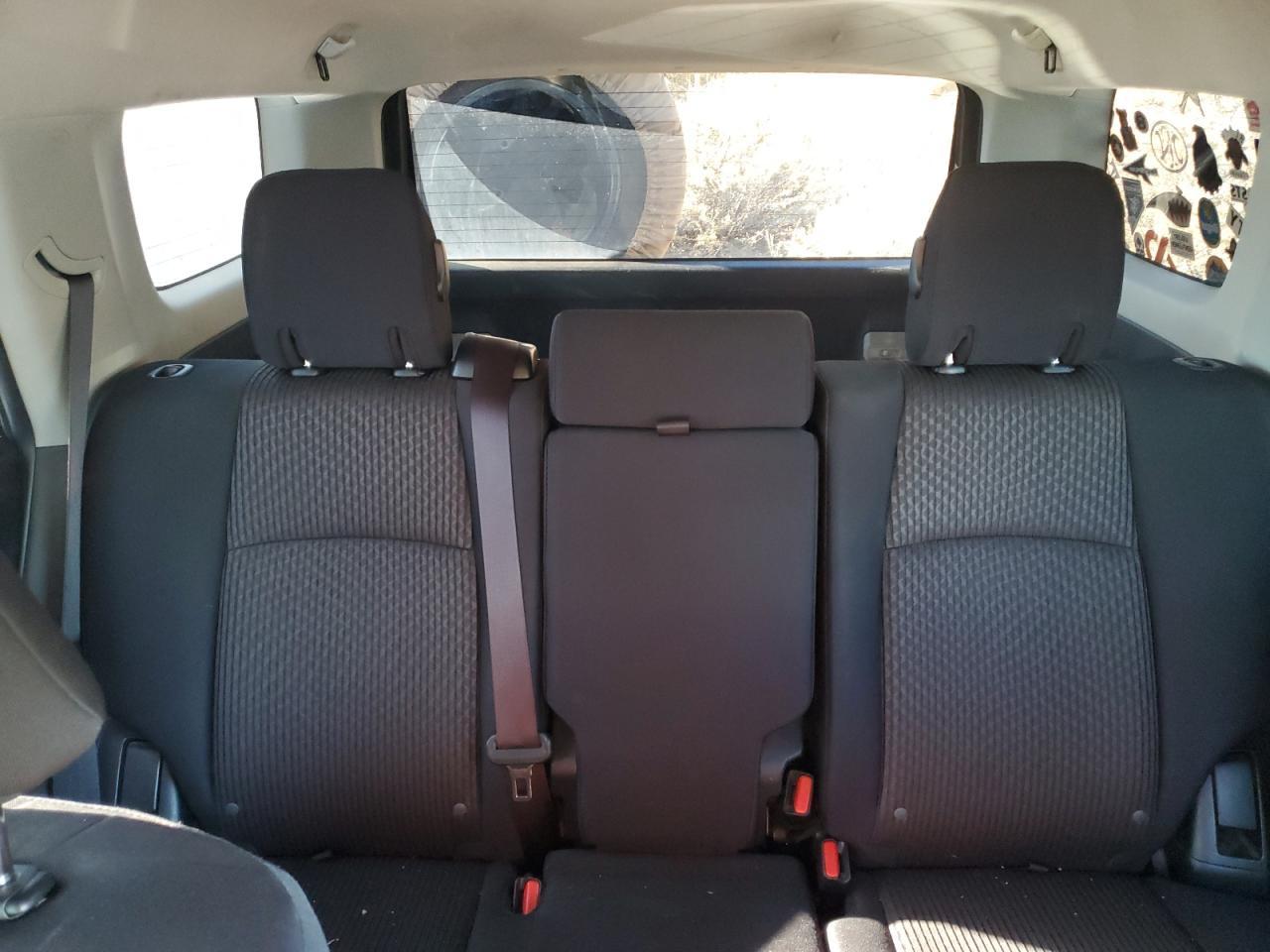 2015 TOYOTA 4Runner
