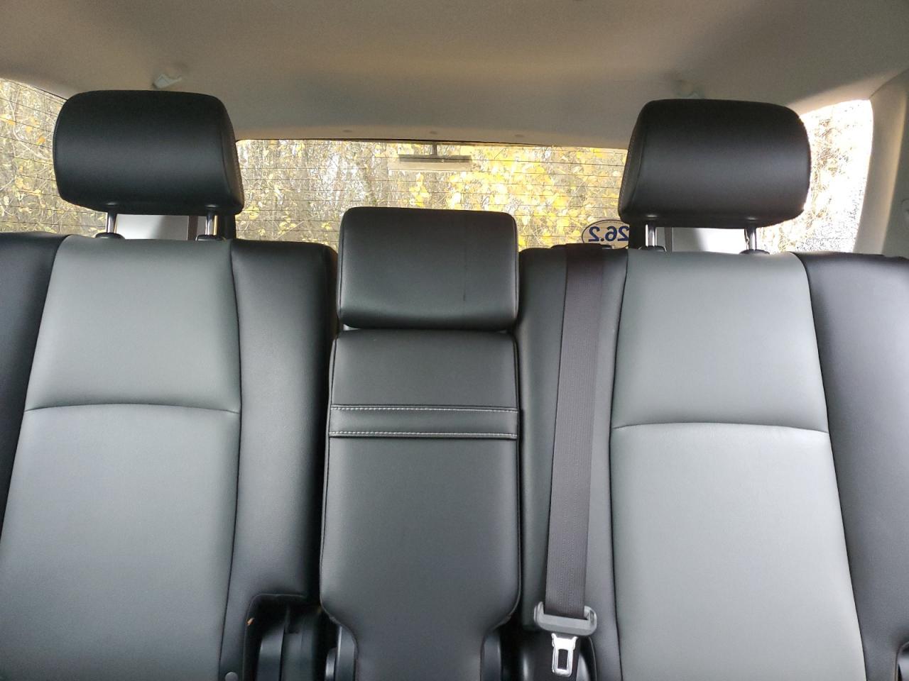 2017 TOYOTA 4Runner