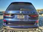 2025 BMW X7