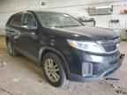 2014 KIA SORENTO