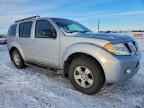 2010 NISSAN PATHFINDER