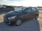2016 HYUNDAI ACCENT