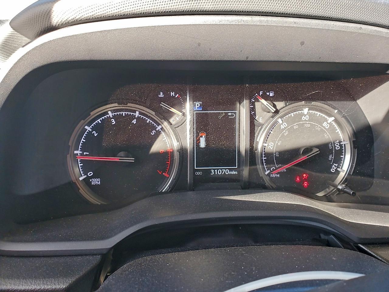 2021 TOYOTA 4Runner