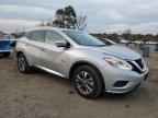 2016 NISSAN MURANO