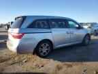 2011 HONDA ODYSSEY