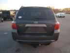 2009 TOYOTA HIGHLANDER