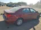 2005 TOYOTA COROLLA