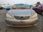 2006 TOYOTA CAMRY