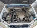 2000 HONDA ACCORD