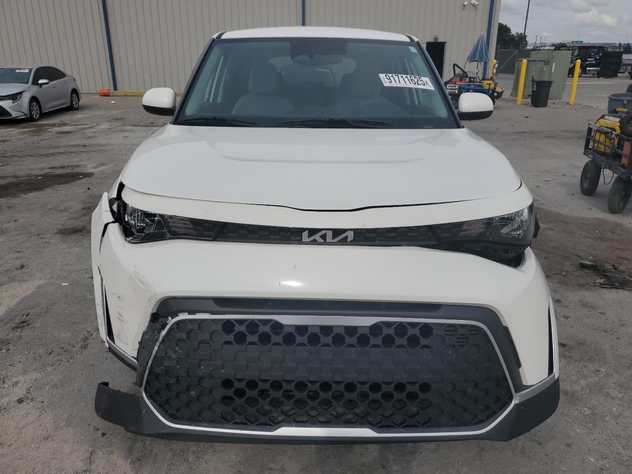 2024 KIA SOUL