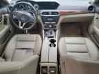 2014 MERCEDES-BENZ C-CLASS
