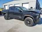 2024 GMC CANYON