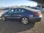 2014 VOLKSWAGEN CC