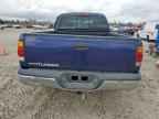 2000 TOYOTA TUNDRA