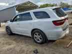 2014 DODGE DURANGO