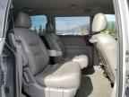 2002 HONDA ODYSSEY