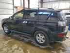 2010 MITSUBISHI outlander