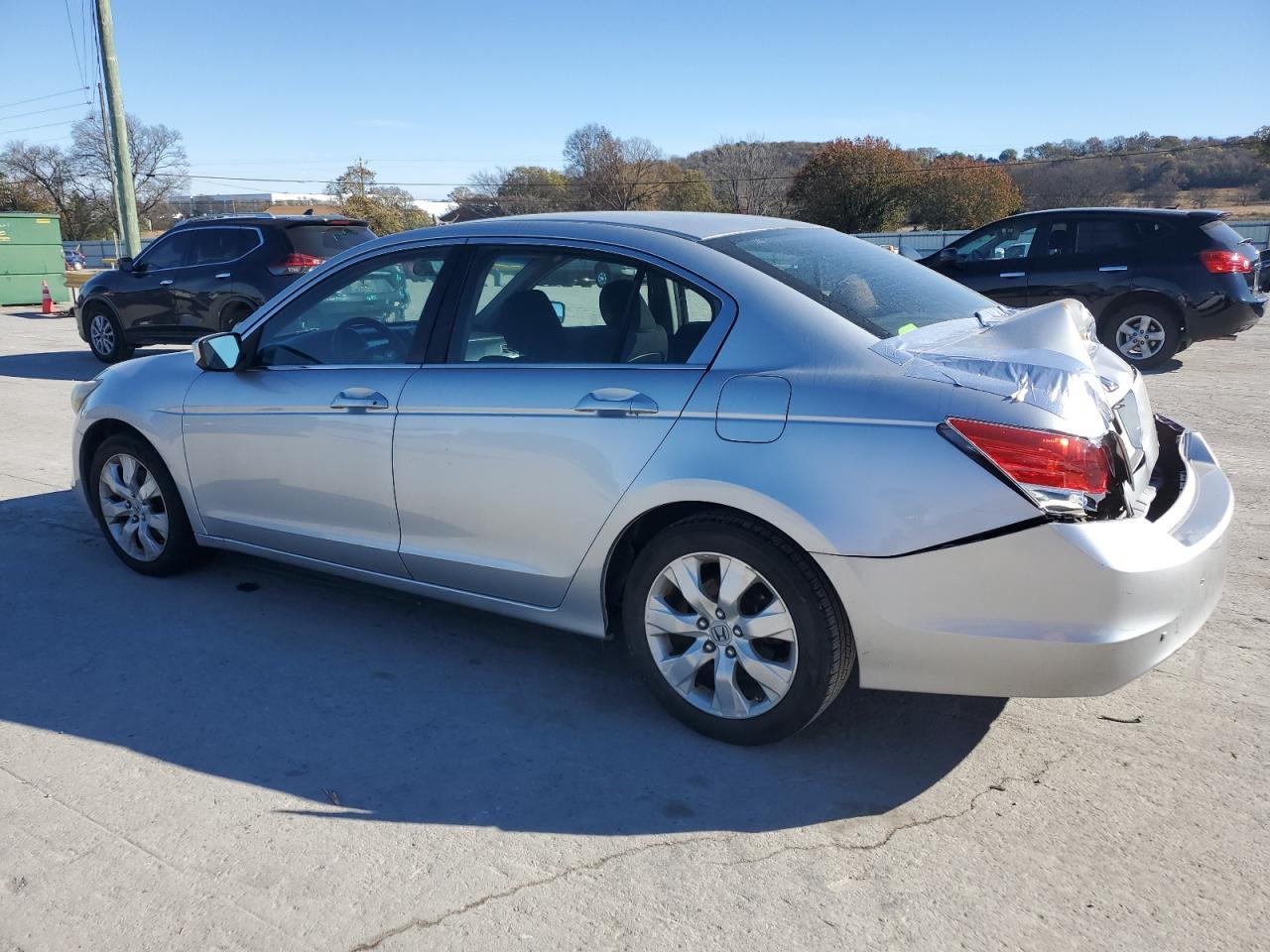 2010 HONDA ACCORD
