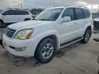 2008 LEXUS Gx 470