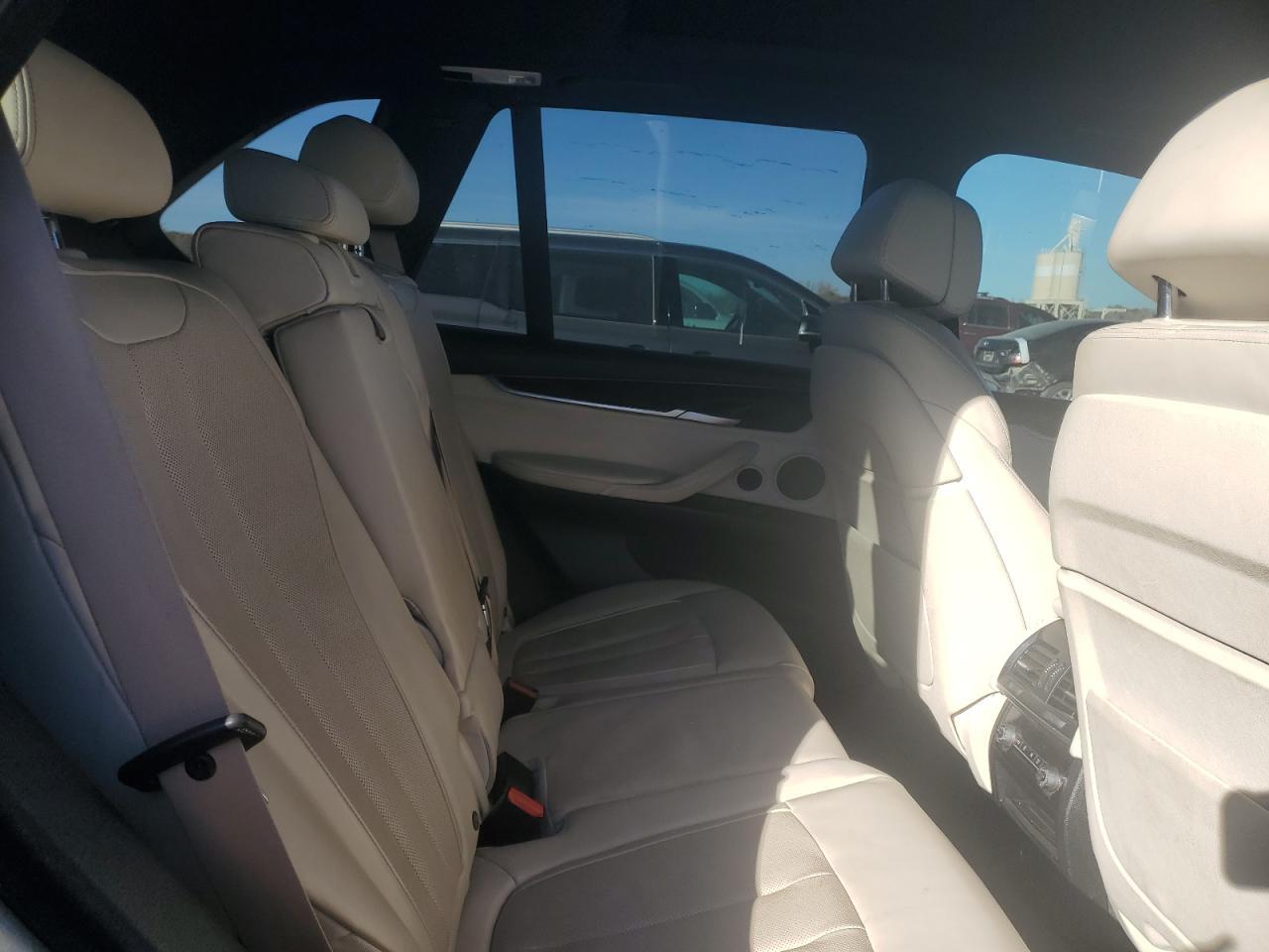 2018 BMW X5