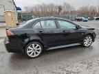 2012 MITSUBISHI LANCER