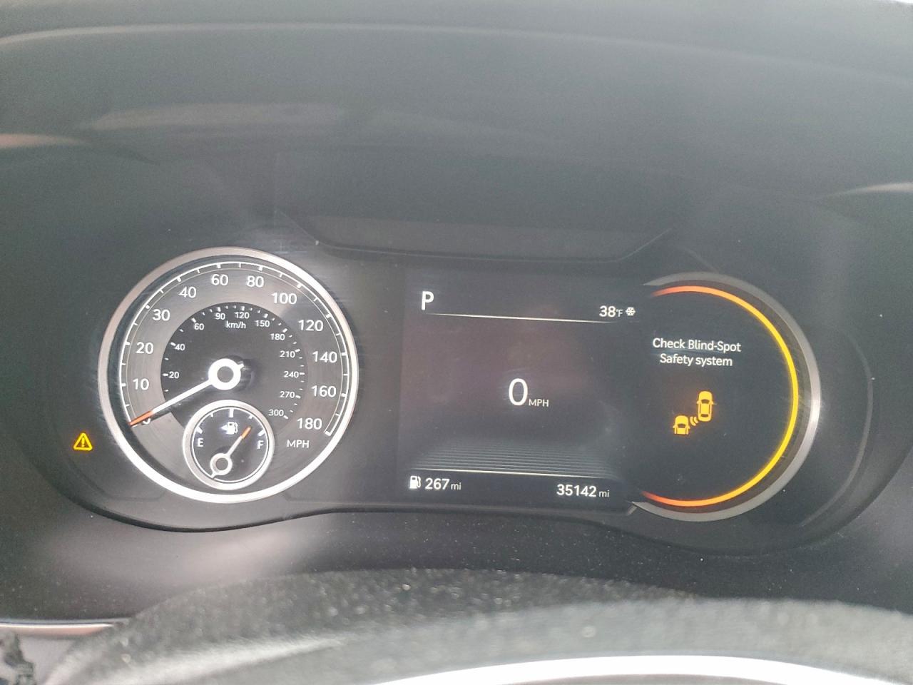 2023 GENESIS G70