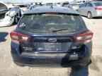 2021 SUBARU IMPREZA