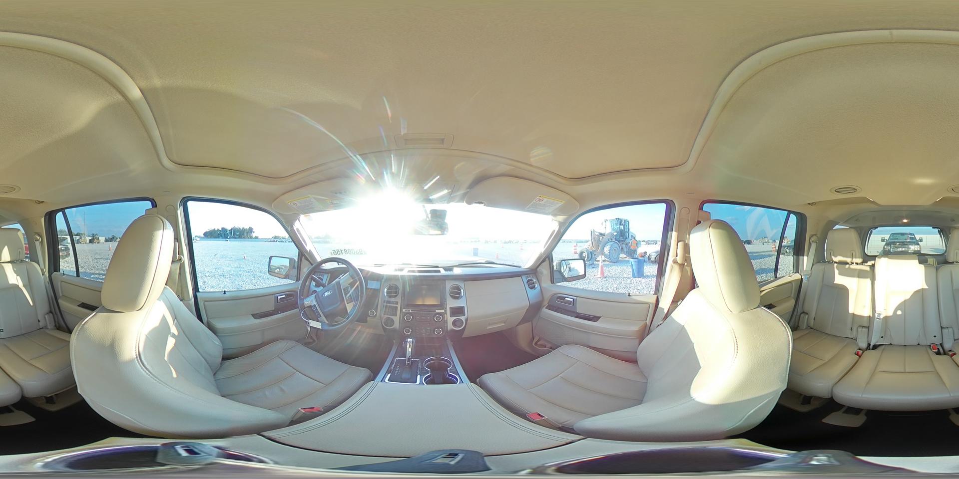 2015 FORD Expedition