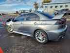 2015 MITSUBISHI Lancer Evolution