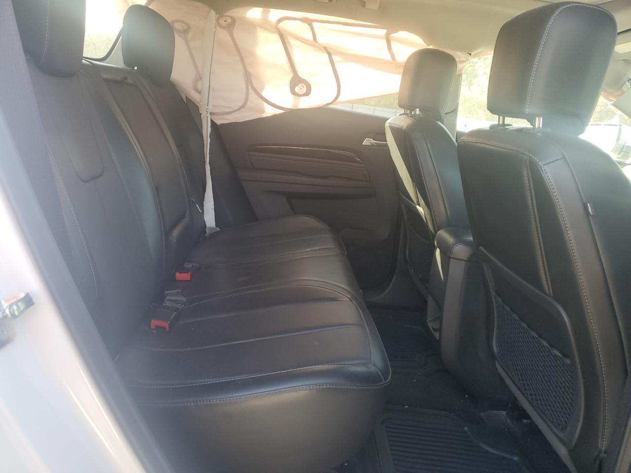 2017 GMC Terrain