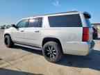 2020 CHEVROLET Suburban
