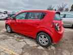 2015 CHEVROLET SONIC