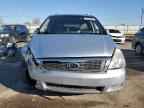 2011 KIA SEDONA