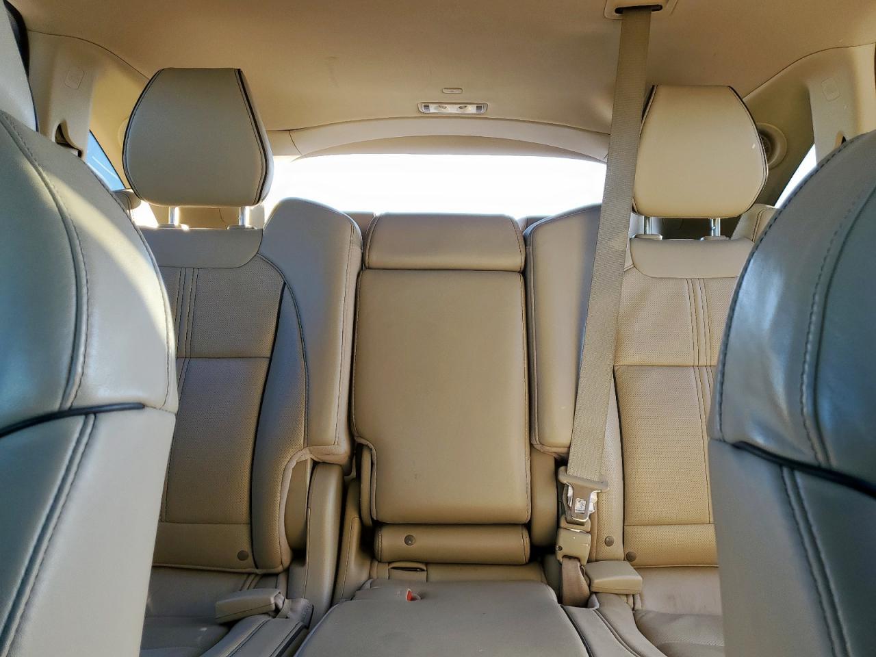 2017 ACURA MDX