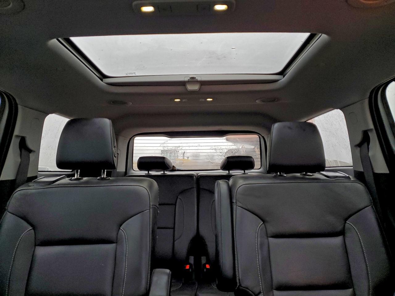 2017 GMC ACADIA
